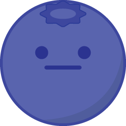 BLUEBERRY